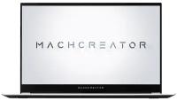 Ноутбук MACHENIKE Machcreator-A (MC-Y15i51135G7F60LSM00BLRU)