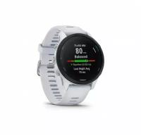 Часы Garmin FORERUNNER 255 Music Whitestone 010-02641-31