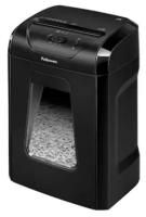 Шредер Fellowes FS-71201, черный