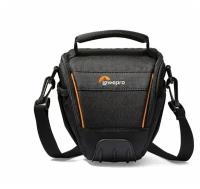 Сумка для фотоаппарата Lowepro Adventura TLZ 20 II черная