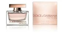 Dolce & Gabbana Rose The One edp, Парфюмерная вода Жен. 30мл