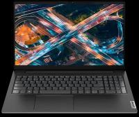 Lenovo V15 G3 IAP 82TT000VRU 15.6" FHD TN i3-1215U 8GB 512GB SSD UHD DOS черный