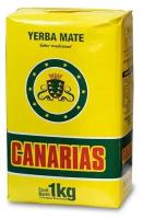 Чай мате Canarias 1000 гр