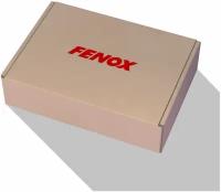 Диск Тормозной Передний Fenox Tb217274 FENOX арт. TB217274