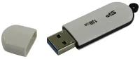 USB Flash Drive 128Gb - Silicon Power Blaze B32 USB 3.2 SP128GBUF3B32V1W