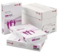 Коробка бумаги Xerox Performer А4 80 г/кв. м в пачке 500л 003R90649 отпускается по 5 пачек в коробке