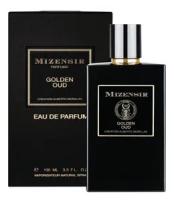 Парфюмерная вода Mizensir Golden Oud 100 мл