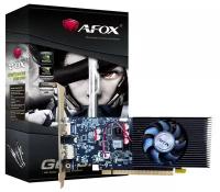 Видеокарта AFOX GT1030 2GB GDDR5 64bit LP HDMI DP (AF1030-2048D5L5-V3) (785235) {30}