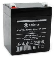 Аккумуляторная батарея Optimus AP-12045