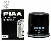 PIAA OIL FILTER AT6 / Z1-M (C-110) PIAA