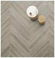 Fine Floor Craft Small Plank Wood Дуб Шер FF-414