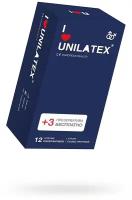 Презервативы Unilatex Extra Strong, 15 шт