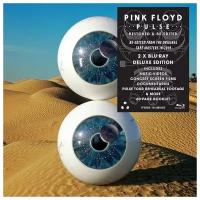 Компакт-диск Warner Pink Floyd – P.U.L.S.E. Restored & Re-Edited (2Blu-Ray)