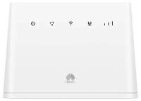 Роутер Huawei B311-221 white (51060HWK) 802.11n 2.4ГГц GbLAN LTE