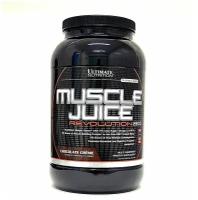 ULTIMATE Muscle Juice Revolution 2,12 кг (Шоколад)