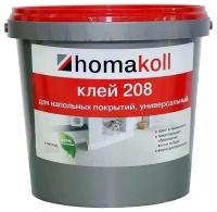 Универсальный клей homa homakoll 208