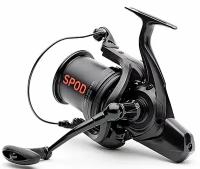 Катушка Daiwa 20 Crosscast SURF 45 SCW 5000C QD