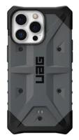 Защитный чехол UAG для Apple iPhone 13 Pro Pathfinder- Silver
