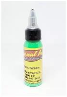 Eternal краска для татуировки 30 ml Grass Green