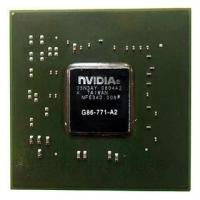 Чип nVidia G86-771-A2