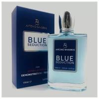 Antonio Banderas Blue Seduction Extrait De Parfum