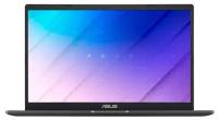 15.6" Ноутбук ASUS E510MA-EJ599W 1920x1080, Intel Pentium Silver N5030 1.1 ГГц, RAM 8 ГБ, DDR4, SSD 256 ГБ, Intel UHD Graphics 605, Windows 11 Home, 90NB0Q61-M14350, черный