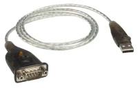 ATEN 1M USB to RS-232 Converter