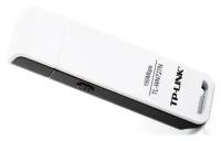 TP-LINK Wi-Fi адаптер TP-LINK TL-WN727N