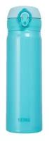 Термокружка THERMOS JNL-502 0.5L, откидной механизм, бирюзовая 924179 Thermos 924179