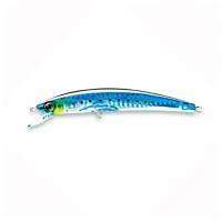 воблер для рыбалки Yo-Zuri Crystal 3D Minnow Jointed F1096 GHGT