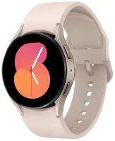 Умные часы Samsung Galaxy Watch 5 40mm BT Pink-Gold SM-R900NZDA