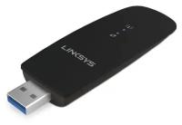 Wi-Fi адаптер Linksys WUSB6300 (WUSB6300-EJ)