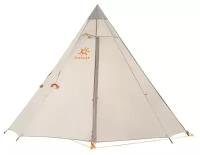 Тент кемпинговый Kailas Fairyland Camping Tent 3P