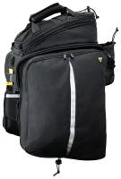 Сумка на багажник Topeak MTX Trunk Bag DXP, W/Rigid Molded Panels