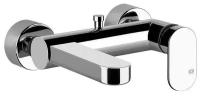 Смеситель для ванны Gessi Via Bagutta 35813-031