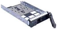 0G302D Салазки Dell 3.5" SAS/SATA для Poweredge Gen 11/12/13 G302D, 0F238F, F238F, 0X968D, X968D