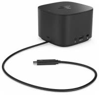 Док-станция HP Thunderbolt 120Вт G2 EURO (Hook) (2UK37AA)