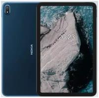 Планшет Nokia T20 LTE (TA-1397) 4/64 Ocean Blue