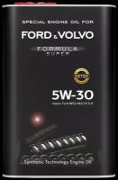 Масло FANFARO 6716 Ford Formula F - Volvo, 1L, 5W-30