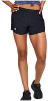 Шорты Under Armour W UA Fly By 2.0 Short для женщин 1350196-001 SM