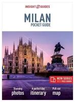 путеводитель Milan Insight