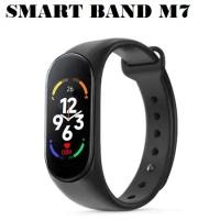 Фитнес браслет Smart Band M7/ фитнес трекер, шагомер, пульсометр