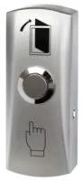 Smartec ST-EX010SM Кнопка металлическая, накладная
