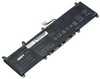 Аккумулятор для Asus S330F, S330U, X330F, X330U, (C31N1806), 42Wh, 11.55V