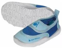 Aqualung Тапочки коралловые Beachwalker 24-25, blue