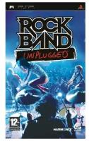 Rock Band Unplugged (PSP)