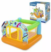 Батут надувной Swirls 'n Twirls 175 х 173 х 130 см Bestway 52441