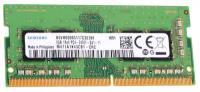 Оперативная память Samsung DDR4 2400 SO-DIMM 8Gb