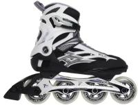 Роликовые коньки Fila Skates Argon 84 Lady 2021