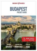 Путеводитель Budapest Insight